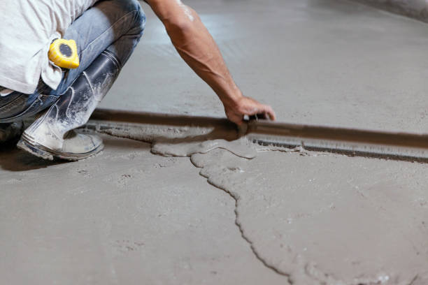 Best Driveway Concrete Repair  in West Bay Shore, NY
