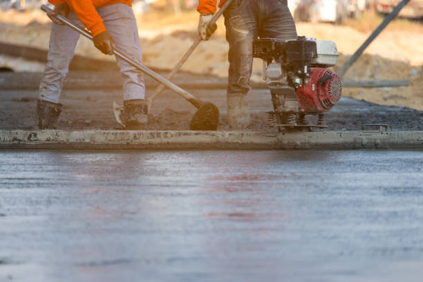 Best Poured Concrete Foundation  in West Bay Shore, NY