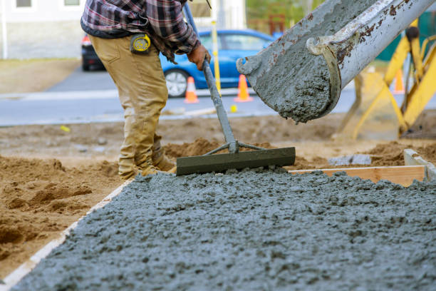 Best Local Concrete Companies  in West Bay Shore, NY