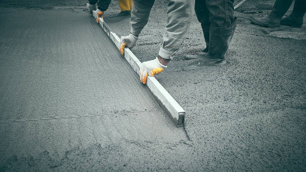 Best Local Concrete Companies  in West Bay Shore, NY