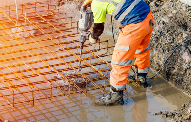 Best Driveways & Floors  in West Bay Shore, NY