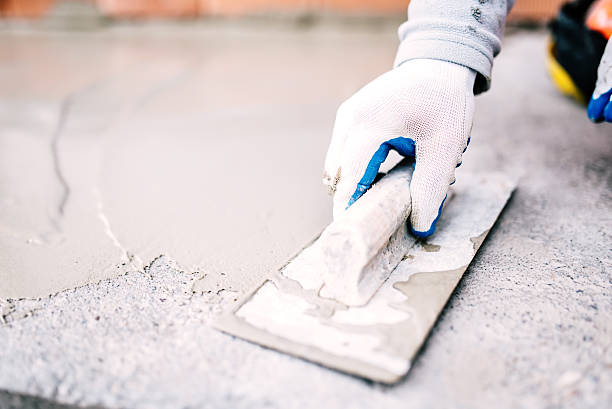 Best Concrete Patio Contractor  in West Bay Shore, NY