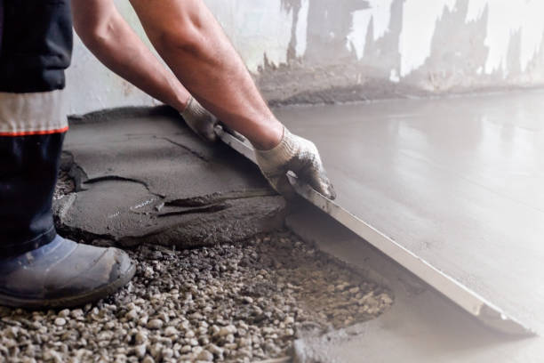 Best Concrete Foundation Repair  in West Bay Shore, NY